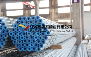 增強不銹鋼管應(yīng)用廣泛